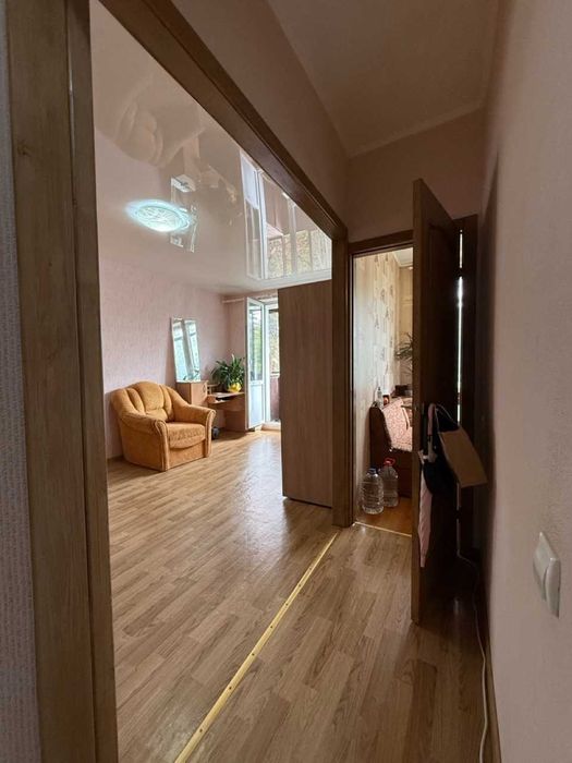 Квартира на вул. Пилипа Козицького, 7 в Києві, ID 410973, фото №4