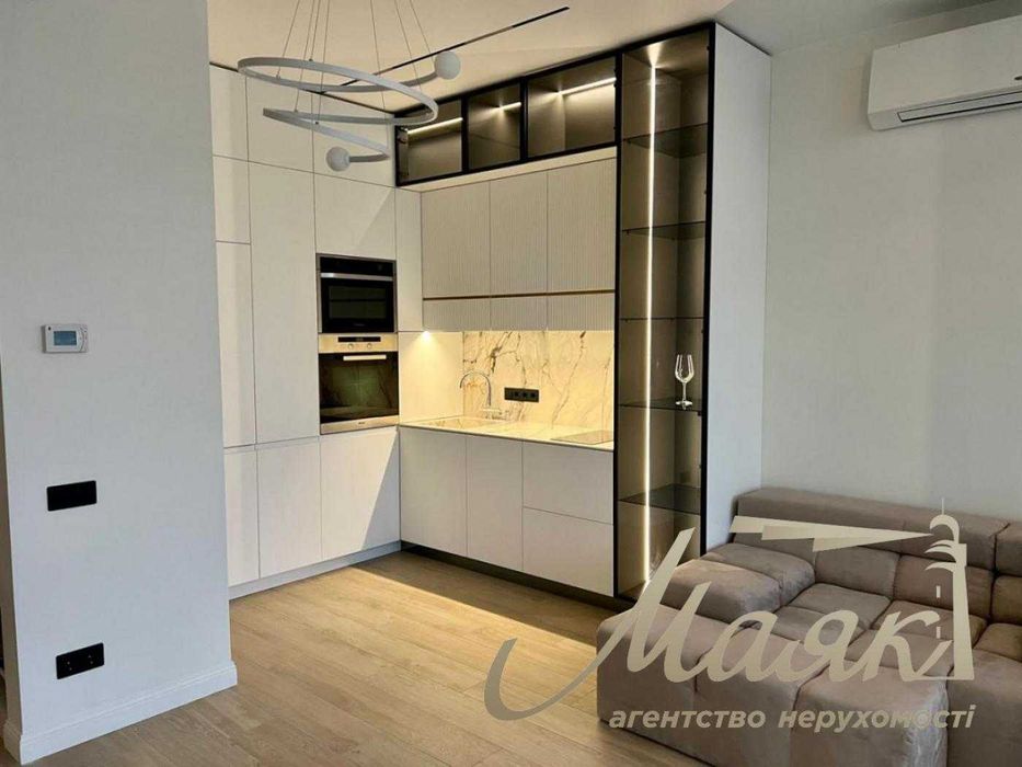 Квартира на вул. Іоанна Павла II, 12 в Києві, ID 410975, фото №6