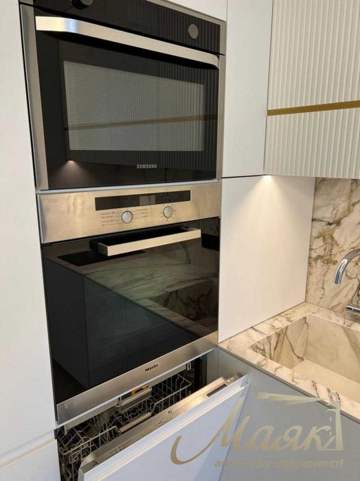 Квартира на вул. Іоанна Павла II, 12 в Києві, ID 410975, фото №7