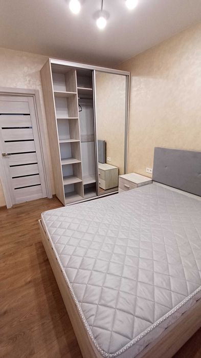 Квартира на Святошинський в Києві, ID 410982, фото №6