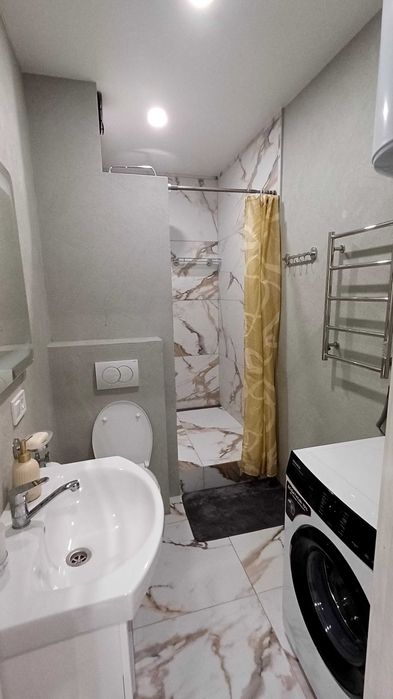 Квартира на Святошинський в Києві, ID 410982, фото №7