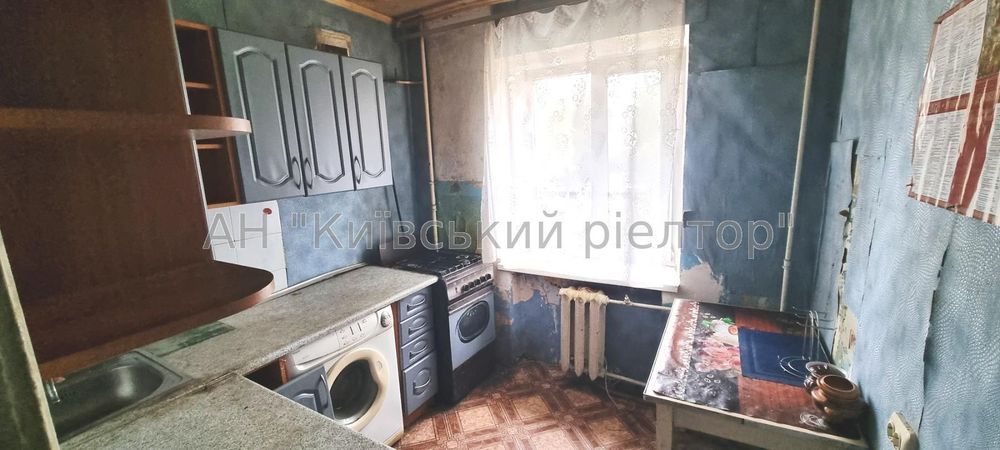 Квартира на вул. Ново-Дарницька, 30 в Києві, ID 411079, фото №2