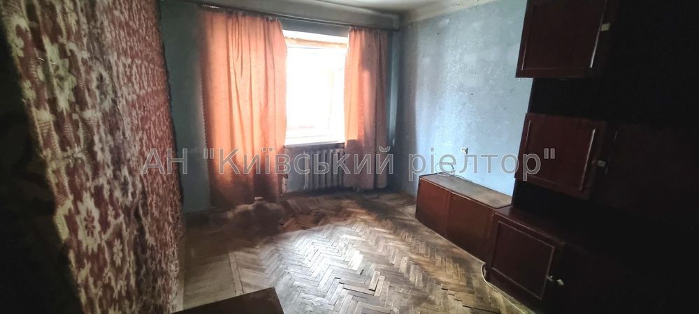 Квартира на вул. Ново-Дарницька, 30 в Києві, ID 411079, фото №11