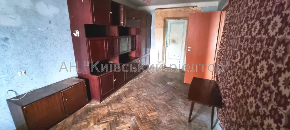 Квартира на вул. Ново-Дарницька, 30 в Києві, ID 411079, фото №12