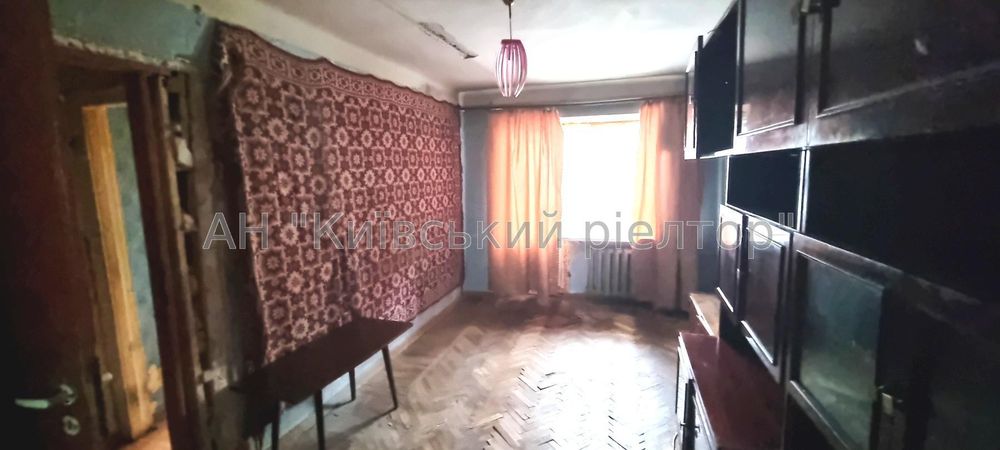 Квартира на вул. Ново-Дарницька, 30 в Києві, ID 411079, фото №13