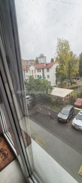 Квартира на вул. Ново-Дарницька, 30 в Києві, ID 411079, фото №14