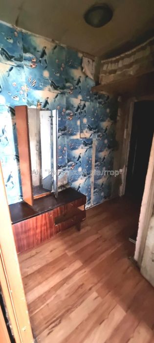 Квартира на вул. Ново-Дарницька, 30 в Києві, ID 411079, фото №15