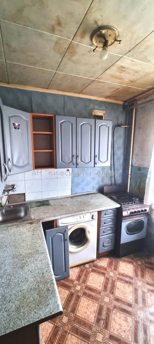 Квартира на вул. Ново-Дарницька, 30 в Києві, ID 411079, фото №5