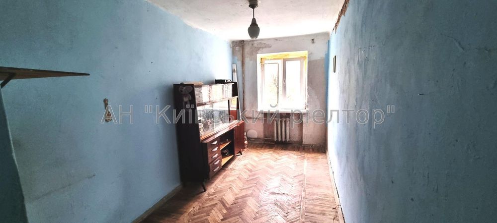 Квартира на вул. Ново-Дарницька, 30 в Києві, ID 411079, фото №6