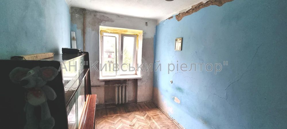 Квартира на вул. Ново-Дарницька, 30 в Києві, ID 411079, фото №7