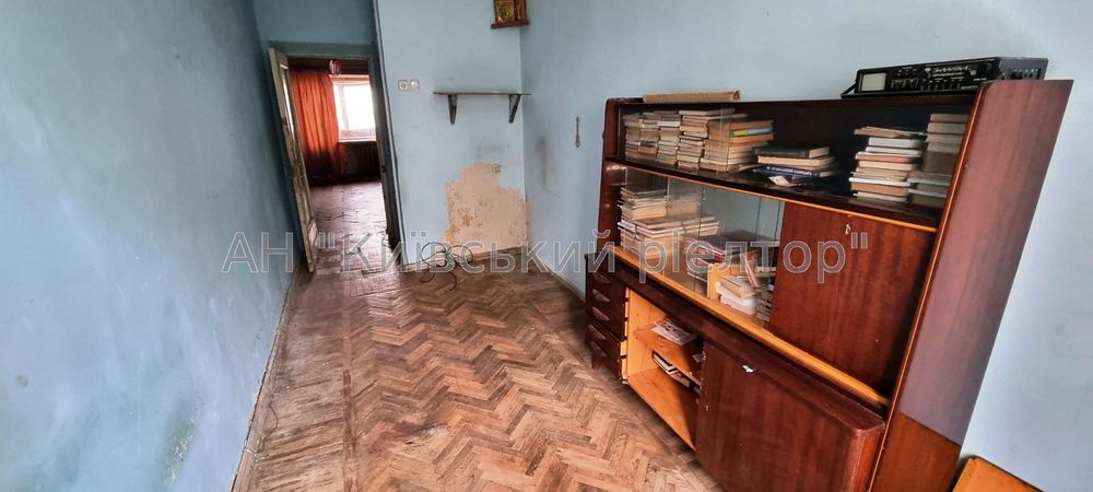 Квартира на вул. Ново-Дарницька, 30 в Києві, ID 411079, фото №8
