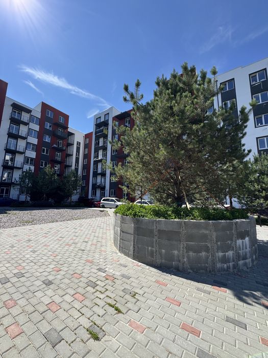 Квартира на ЖК «Амстердам» в Києві, ID 411075, фото №9