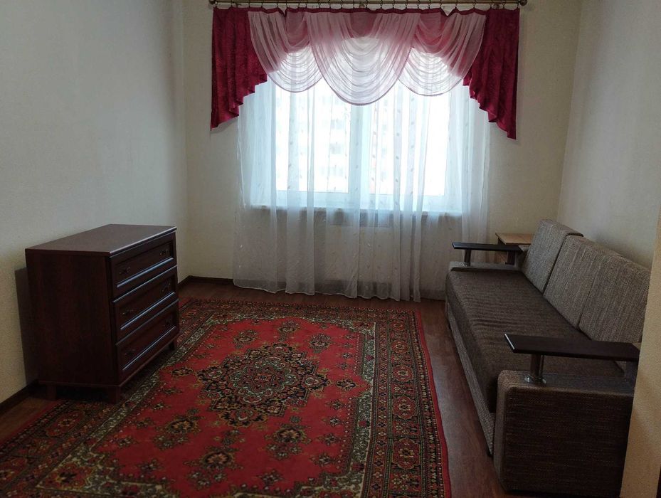 Квартира на вул. Софії Русової, 7, ID 481091, фото №1
