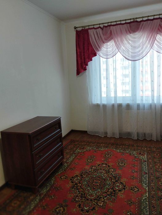 Квартира на вул. Софії Русової, 7 в Києві, ID 481091, фото №2