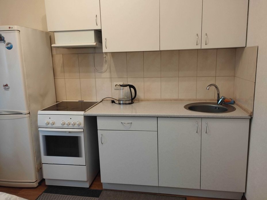 Квартира на вул. Софії Русової, 7 в Києві, ID 481091, фото №11