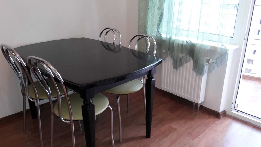 Квартира на вул. Софії Русової, 7 в Києві, ID 481091, фото №12