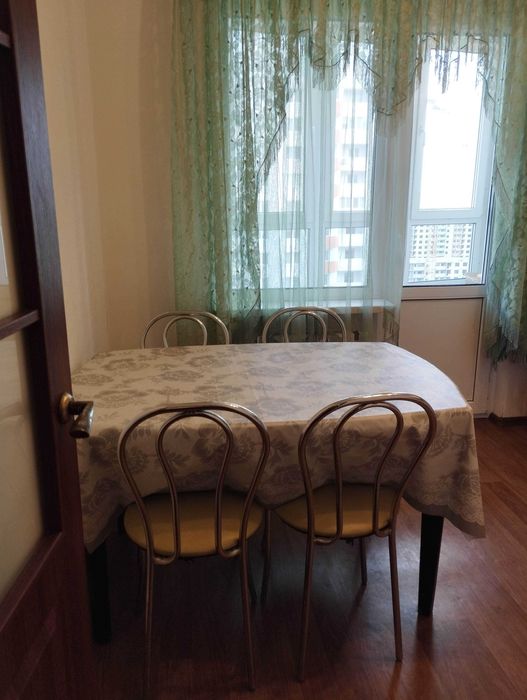 Квартира на вул. Софії Русової, 7 в Києві, ID 481091, фото №13