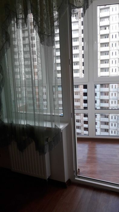 Квартира на вул. Софії Русової, 7 в Києві, ID 481091, фото №14