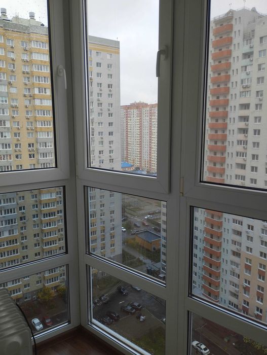 Квартира на вул. Софії Русової, 7 в Києві, ID 481091, фото №15