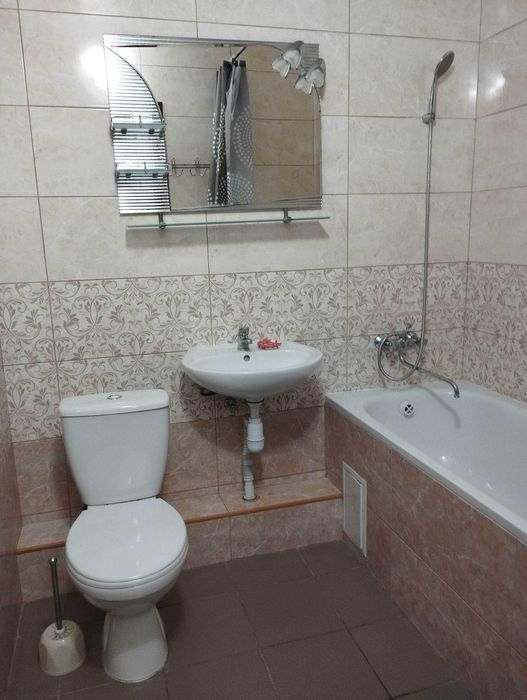 Квартира на вул. Софії Русової, 7 в Києві, ID 481091, фото №16