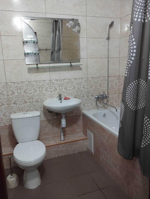 Квартира на вул. Софії Русової, 7 в Києві, ID 481091, фото №17