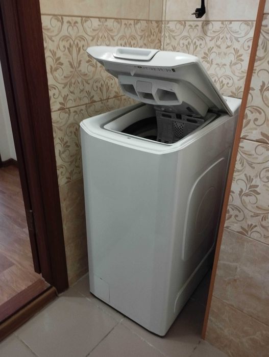 Квартира на вул. Софії Русової, 7 в Києві, ID 481091, фото №18