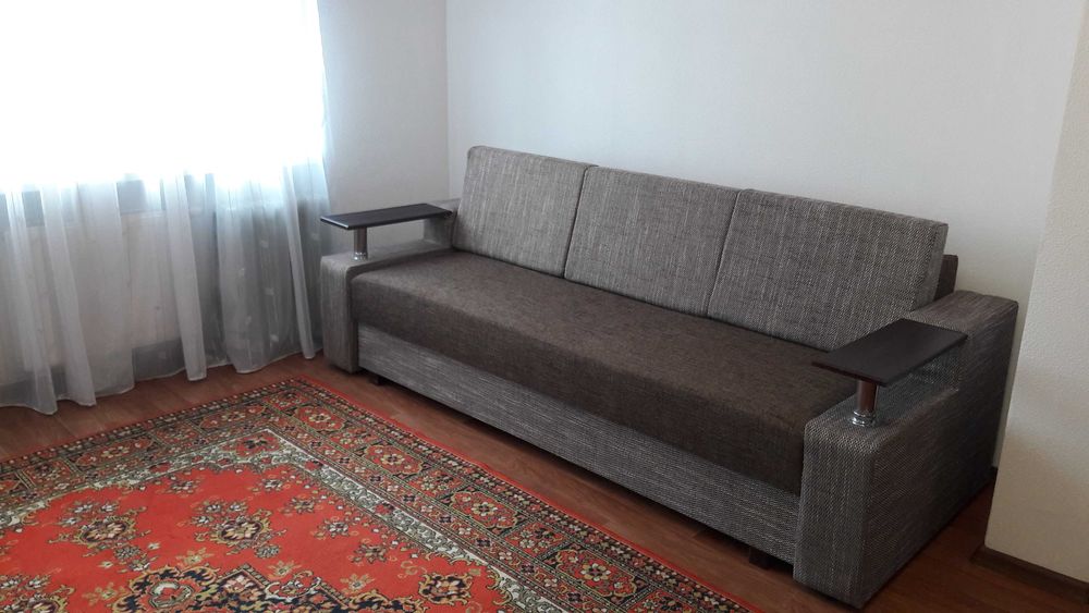 Квартира на вул. Софії Русової, 7 в Києві, ID 481091, фото №3