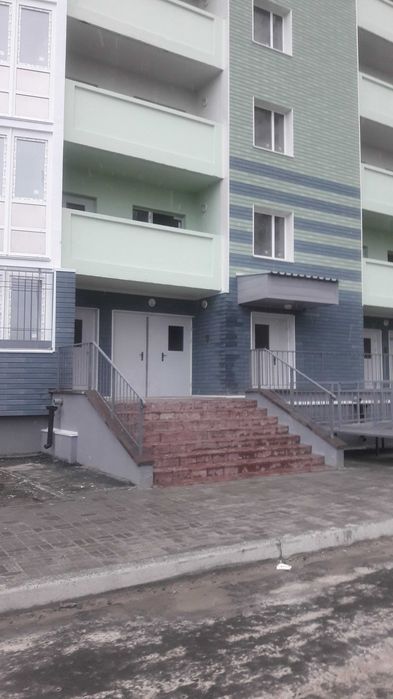 Квартира на вул. Софії Русової, 7 в Києві, ID 481091, фото №21