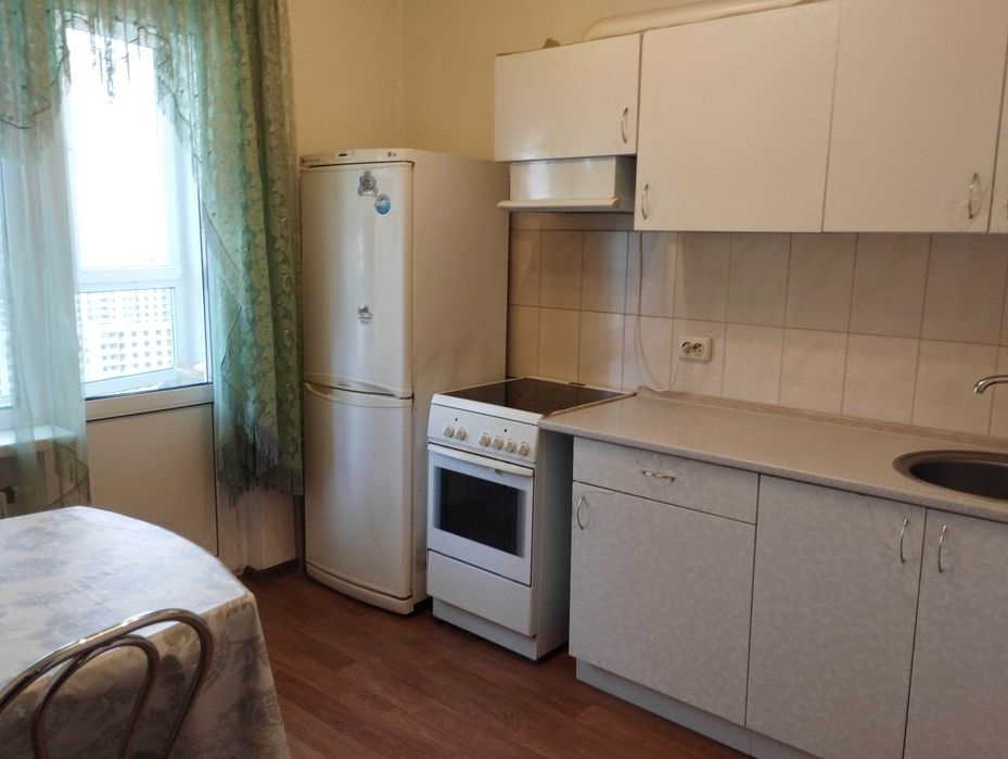 Квартира на вул. Софії Русової, 7 в Києві, ID 481091, фото №9