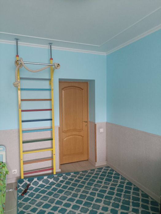 Квартира на Святошинський в Києві, ID 411083, фото №2