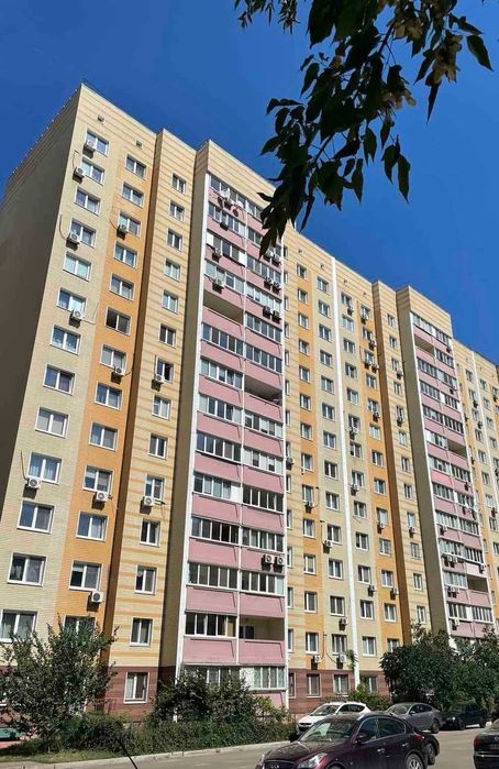 Квартира на вул. М.Максимовича, 7 в Києві, ID 411105, фото №10