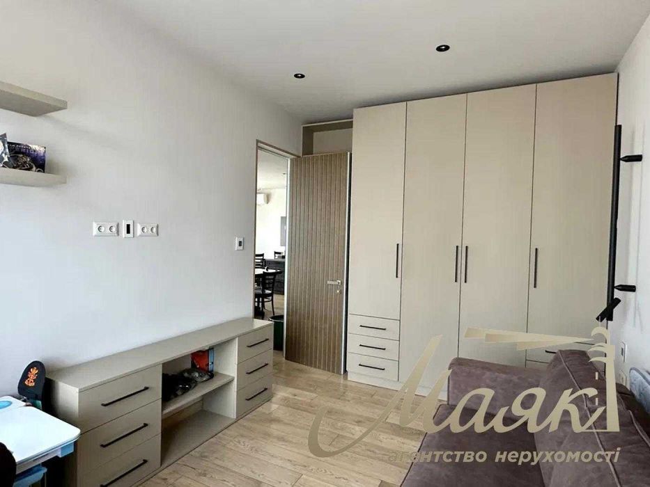 Квартира на вул. Коновальця в Києві, ID 411077, фото №11