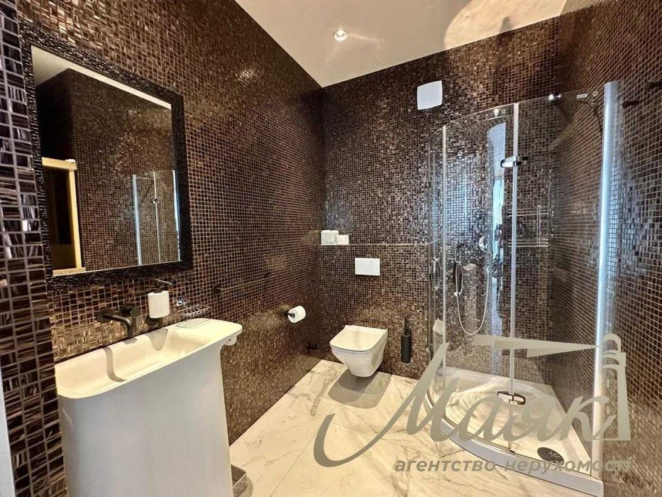 Квартира на вул. Коновальця в Києві, ID 411077, фото №20