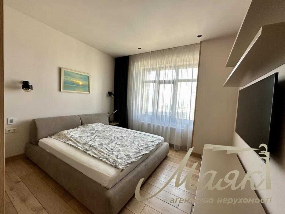 Квартира на вул. Коновальця в Києві, ID 411077, фото №7