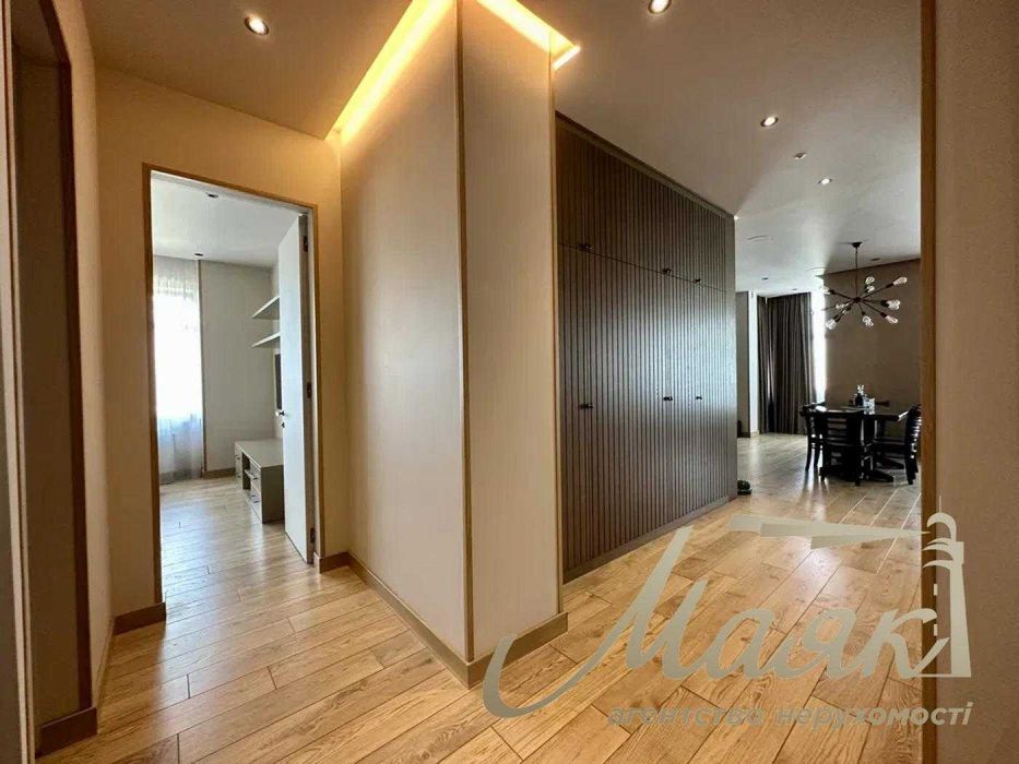 Квартира на вул. Коновальця в Києві, ID 411077, фото №8