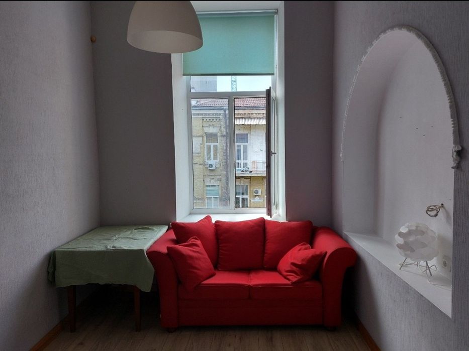 Квартира на вул. Богдана Хмельницького, 10 в Києві, ID 411333, фото №3