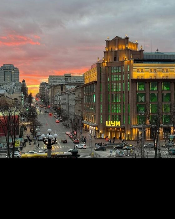 Квартира на вул. Богдана Хмельницького, 10 в Києві, ID 411333, фото №4