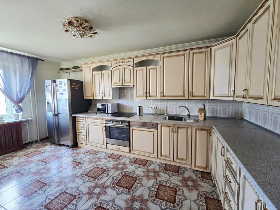 Квартира на вул. Братства тарасівців, 12/37, ID 411098, фото №1