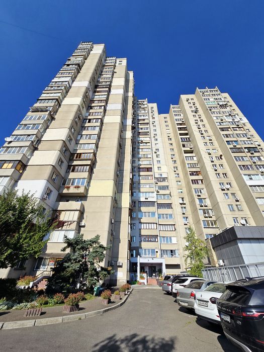 Квартира на вул. Братства тарасівців, 12/37 в Києві, ID 411098, фото №14