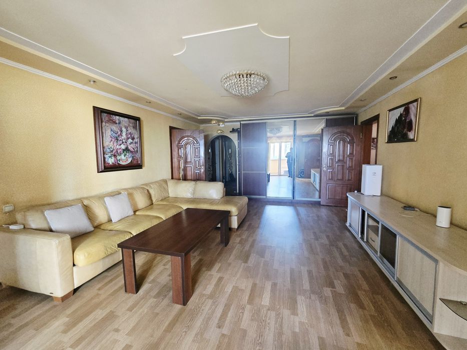 Квартира на вул. Братства тарасівців, 12/37 в Києві, ID 411098, фото №5
