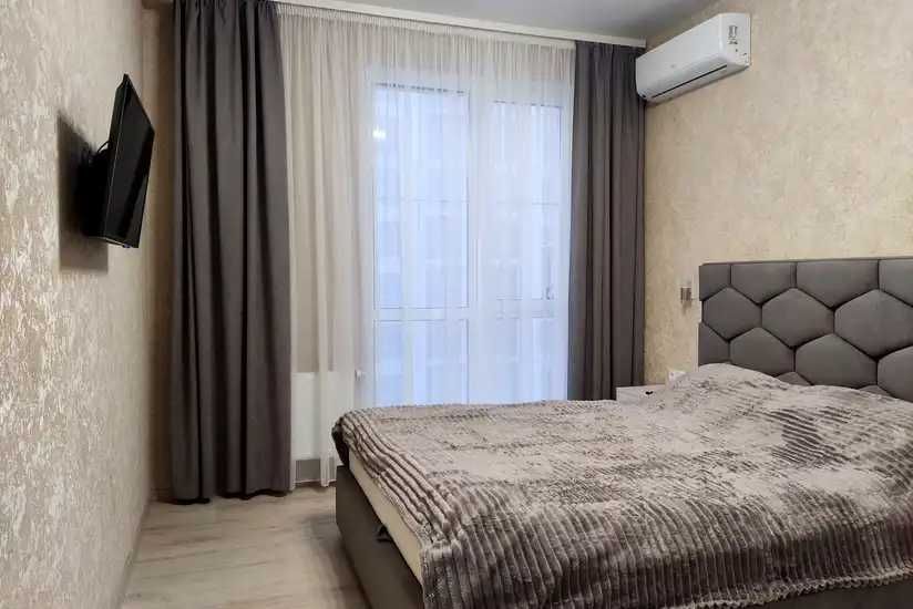 Квартира на вул. Максимовича, 28г в Києві, ID 411146, фото №2