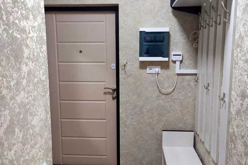 Квартира на вул. Максимовича, 28г в Києві, ID 411146, фото №12