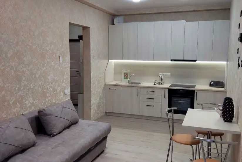 Квартира на вул. Максимовича, 28г в Києві, ID 411146, фото №4