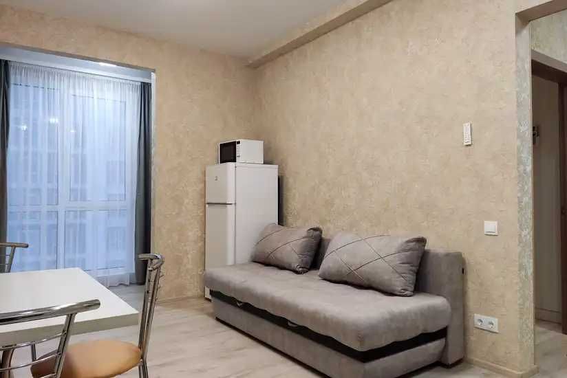 Квартира на вул. Максимовича, 28г в Києві, ID 411146, фото №7