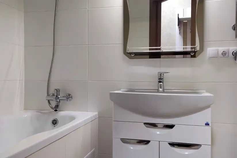 Квартира на вул. Максимовича, 28г в Києві, ID 411146, фото №10
