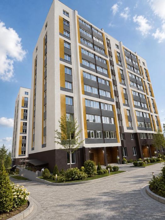 Квартира на ЖК Європейський в Хмельницькому, ID 411161, фото №8