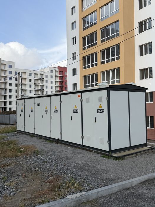 Квартира на ЖК Європейський в Хмельницькому, ID 411161, фото №10