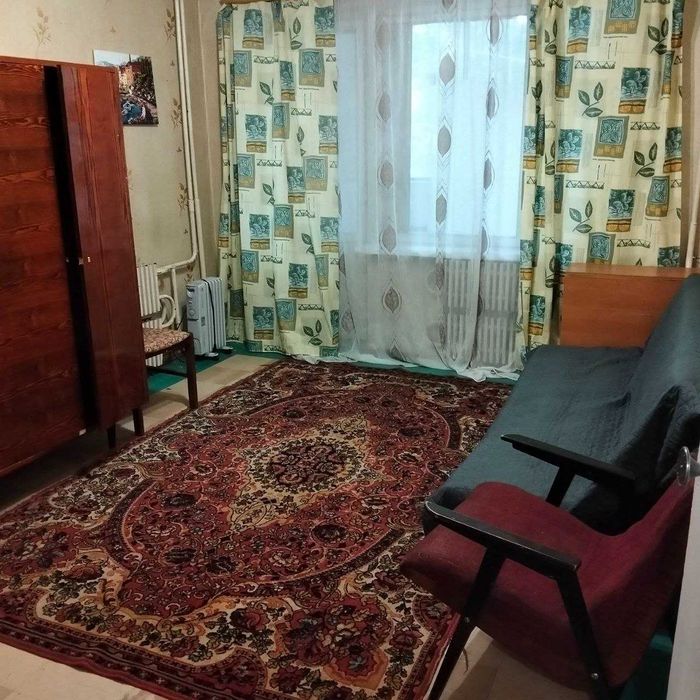 Квартира на вул. Богомаза, ID 411142, фото №1
