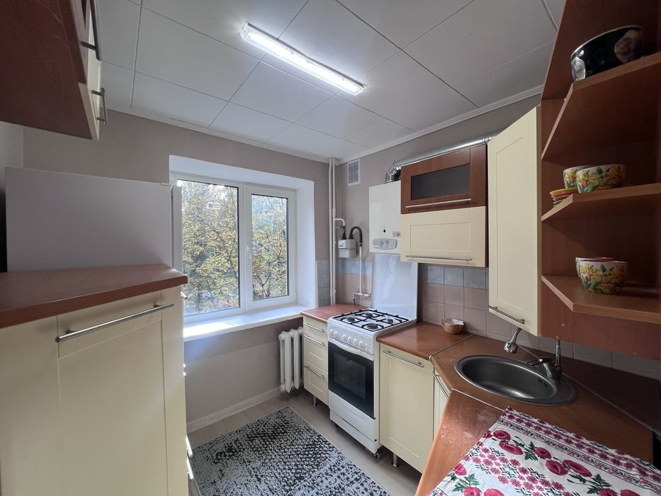 Квартира на Хмельницький, ID 411123, фото №1