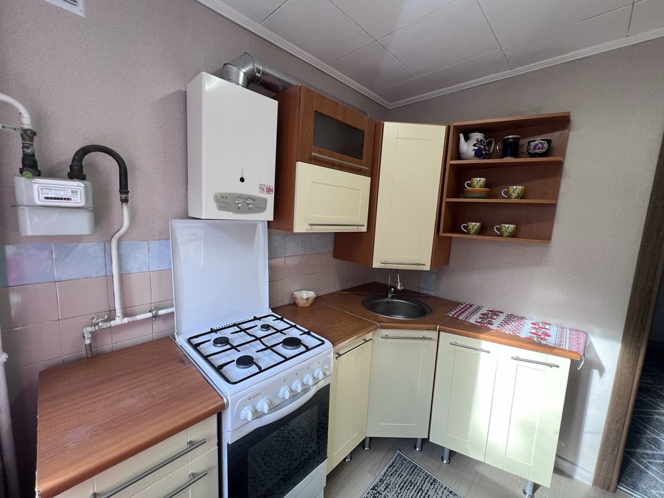 Квартира — Хмельницький в Хмельницькому, ID 411123, фото №4